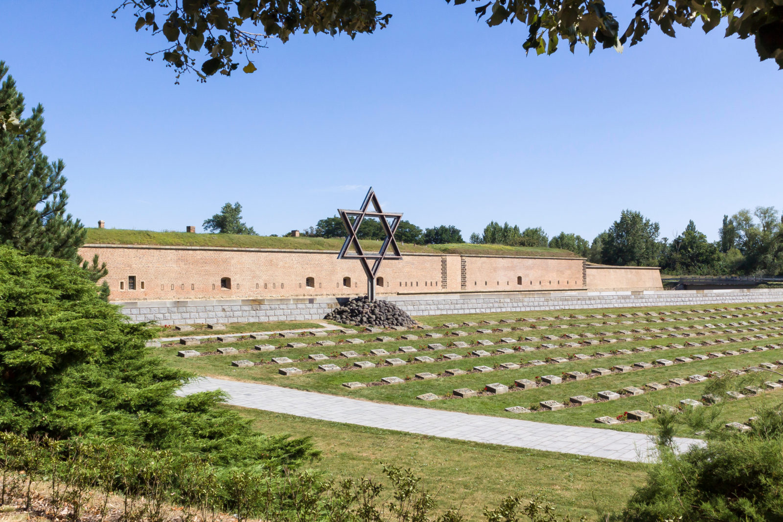 The Terezín Memorial – A Reminder of Human Resilience